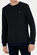 U.S. Polo Assn. Erkek Sweatshirt 1668558