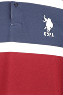 U.S. Polo Assn. Erkek Sweatshirt 1668662