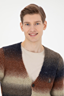 U.S. Polo Assn. Erkek Hırka 1669496