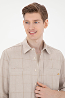 U.S. Polo Assn. Erkek Gömlek 1686737