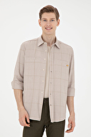 U.S. Polo Assn. Erkek Gömlek 1686737