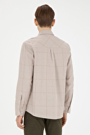 U.S. Polo Assn. Erkek Gömlek 1686737