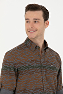 U.S. Polo Assn. Erkek Gömlek 1687717