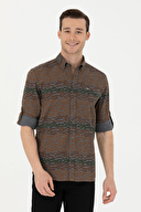 U.S. Polo Assn. Erkek Gömlek 1687717