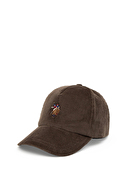 U.S. Polo Assn. Erkek Şapka KADIF
