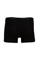 U.S. Polo Assn. Erkek 3'lü Boxer 80097.VR033