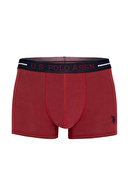 U.S. Polo Assn. Erkek 3'lü Boxer 3BMDGLB23K.VR033