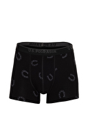 U.S. Polo Assn. Erkek 3'lü Boxer 3BMDSGS23K.VR046