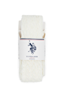U.S. Polo Assn. Kız Çocuk Soket Çorap VENDYVR019