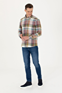 U.S. Polo Assn. Erkek Gömlek 1680204