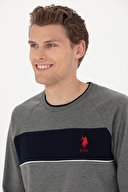 U.S. Polo Assn. Erkek Pijama Takım 18721.VR081