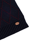 U.S. Polo Assn. Erkek Kaşkol TURA