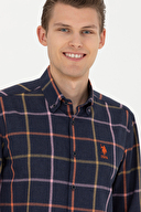 U.S. Polo Assn. Erkek Gömlek 1735039