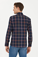 U.S. Polo Assn. Erkek Gömlek 1735039