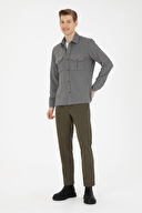 U.S. Polo Assn. Erkek Gömlek 1686168