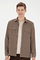 U.S. Polo Assn. Erkek Gömlek 1686168