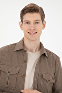 U.S. Polo Assn. Erkek Gömlek 1686168