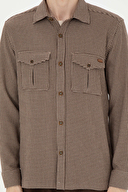 U.S. Polo Assn. Erkek Gömlek 1686168