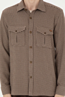 U.S. Polo Assn. Erkek Gömlek 1686168