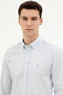 Pierre Cardin Erkek Gömlek 1851164