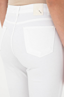 U.S. Polo Assn. Kadın Kot Pantolon 902562.DN0015