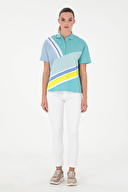 U.S. Polo Assn. Kadın Kot Pantolon 902562.DN0015