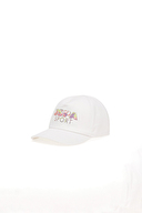 U.S. Polo Assn. Kız Çocuk Şapka CAPT-KIDS