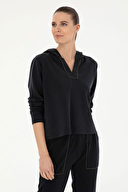 Pierre Cardin Kadın Sweatshirt 1830109.VR046