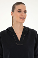 Pierre Cardin Kadın Sweatshirt 1830109.VR046