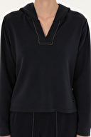 Pierre Cardin Kadın Sweatshirt 1830109.VR046