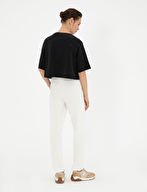 Pierre Cardin Kadın Pantolon 1841849.VR019