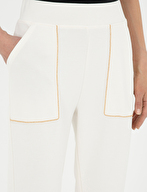 Pierre Cardin Kadın Pantolon 1841849.VR019