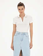 Pierre Cardin Kadın Bluz 1894780.VR019