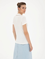 Pierre Cardin Kadın Bluz 1894780.VR019