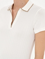 Pierre Cardin Kadın Bluz 1894780.VR019