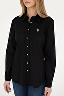 U.S. Polo Assn. Kadın Gömlek 1840369.VR046