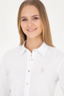 U.S. Polo Assn. Kadın Gömlek 1840369.VR013