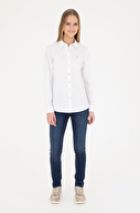 U.S. Polo Assn. Kadın Gömlek 1840369.VR013