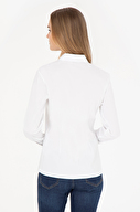 U.S. Polo Assn. Kadın Gömlek 1840369.VR013