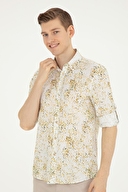 U.S. Polo Assn. Erkek Gömlek 1837923