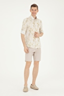 U.S. Polo Assn. Erkek Gömlek 1837923