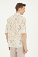 U.S. Polo Assn. Erkek Gömlek 1837923