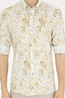 U.S. Polo Assn. Erkek Gömlek 1837923