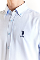 U.S. Polo Assn. Erkek Gömlek 1829634