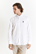 U.S. Polo Assn. Erkek Gömlek 1829634