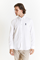 U.S. Polo Assn. Erkek Gömlek 1829634