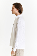 U.S. Polo Assn. Erkek Gömlek 1829634