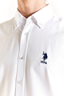U.S. Polo Assn. Erkek Gömlek 1829634
