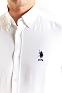 U.S. Polo Assn. Erkek Gömlek 1829675