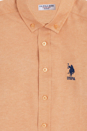 U.S. Polo Assn. Erkek Çocuk Gömlek G083SZ004.000.1840423.VR031